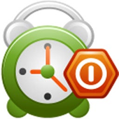 Wise Auto Shutdown Logo