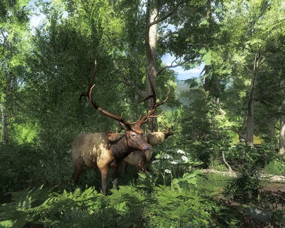 TheHunter