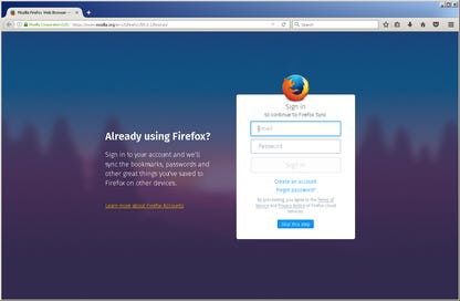 Mozilla Firefox (64-bit)