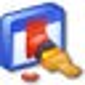 Tweaking Utility Logo