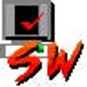 Microsoft Sidewinder Game Controller Software Logo