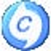 E.M. Total Video Converter Command Line Logo