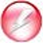 Amadis AVI WMV MPEG MOV RM FLV DivX to DVD Creator Logo