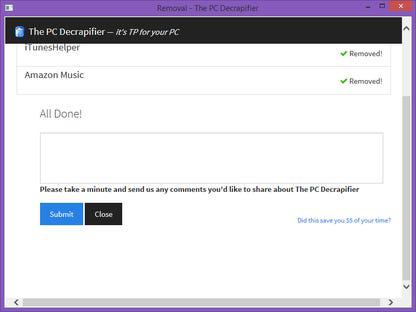 Screenshot 5 screenshot 5