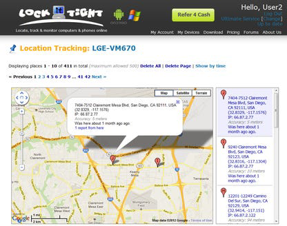 Screenshot 4