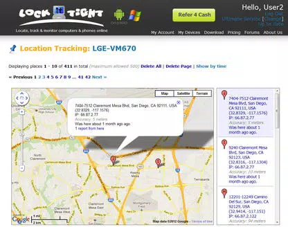 Screenshot 4