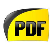 Sumatra PDF Logo
