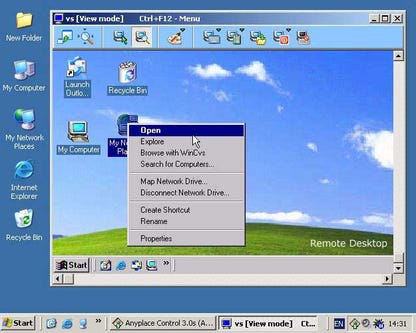 TightVNC (32 bit)