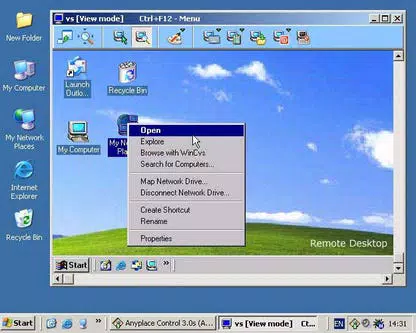 TightVNC (32 bit)