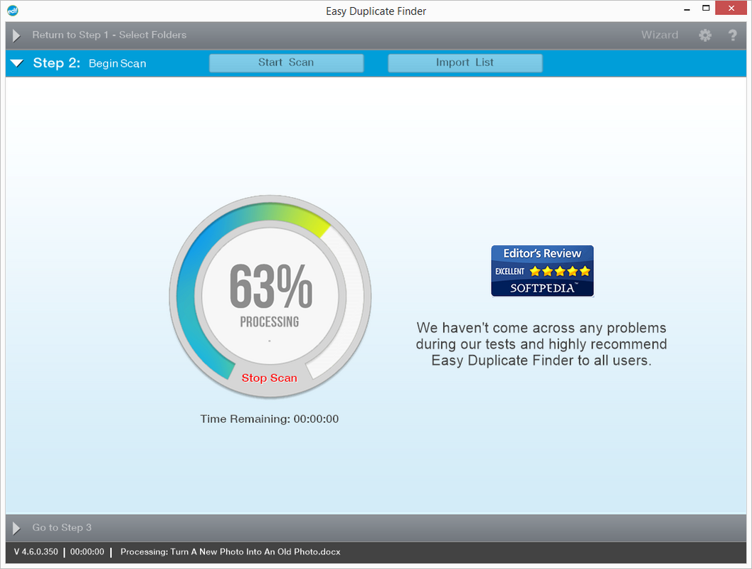 Screenshot 3 screenshot 3