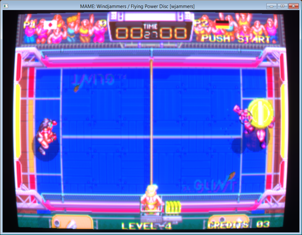 Mame Plus