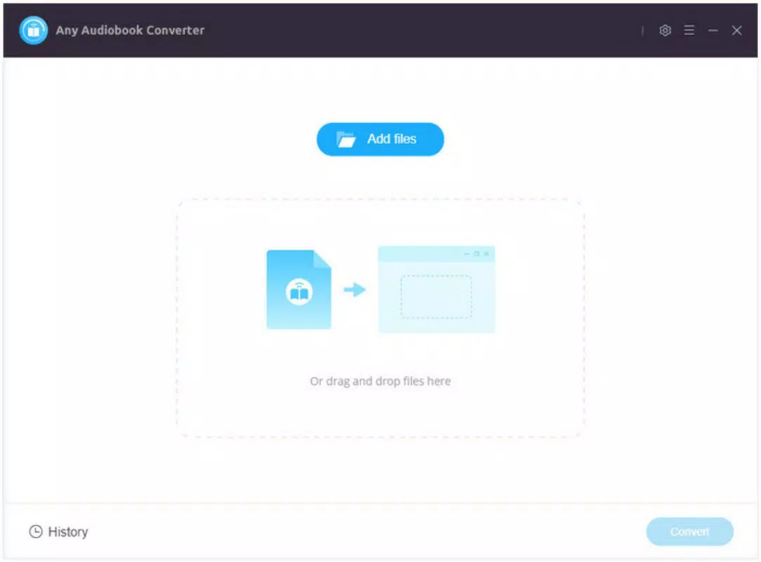 TunePat Any Audiobook Converter