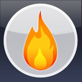 Express Burn Plus Edition Logo