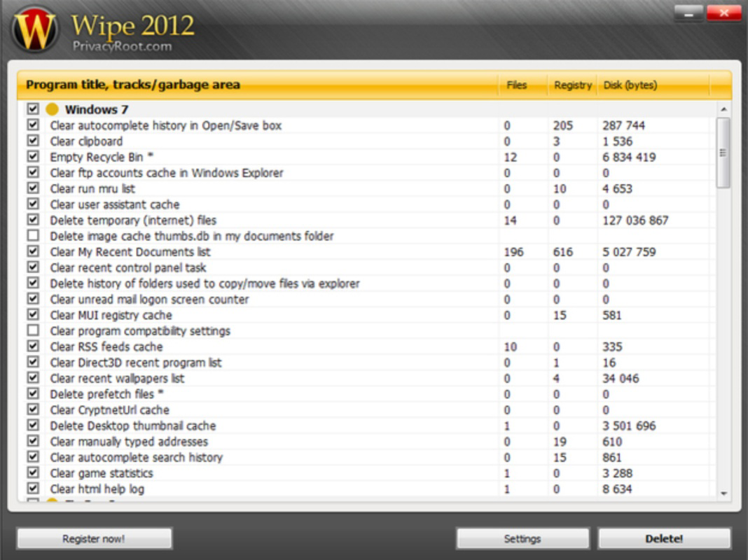 Screenshot 4