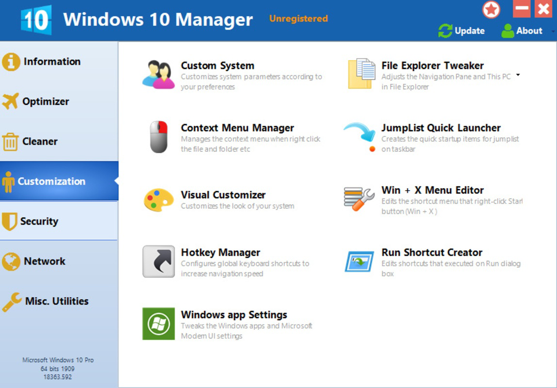 Screenshot 8 screenshot 8