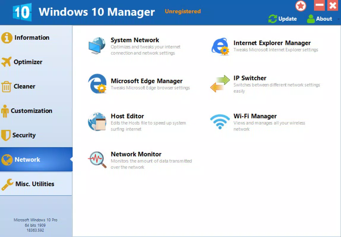 Screenshot 4
