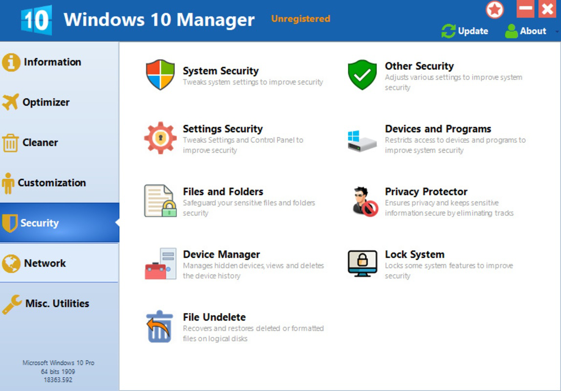 Screenshot 5 screenshot 5