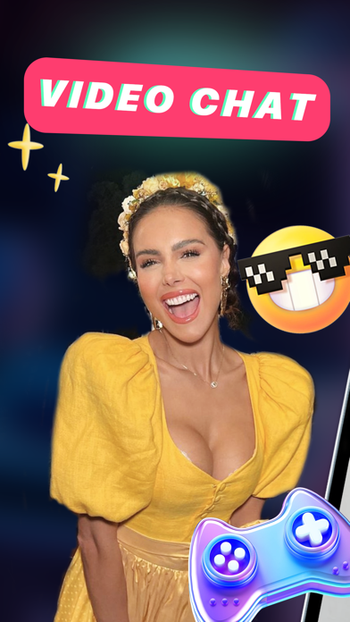 Xhamster: Live Video Chat for iOS (iPhone/iPod touch) - Free Download