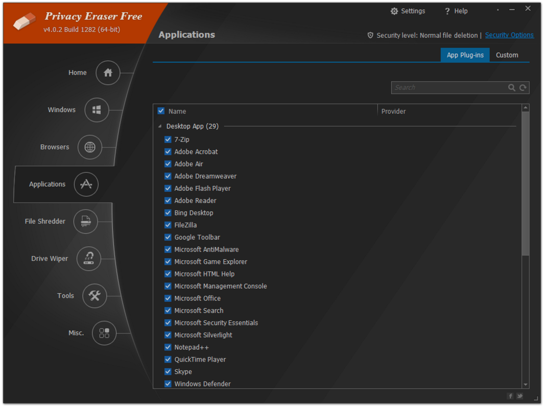 Screenshot 5 screenshot 5