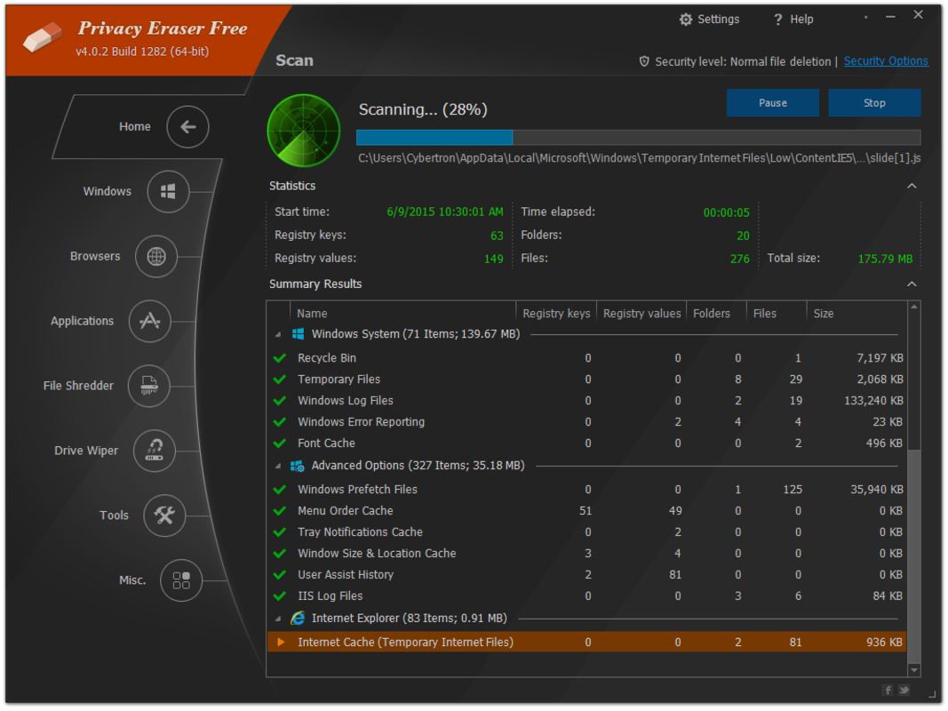 Screenshot 2