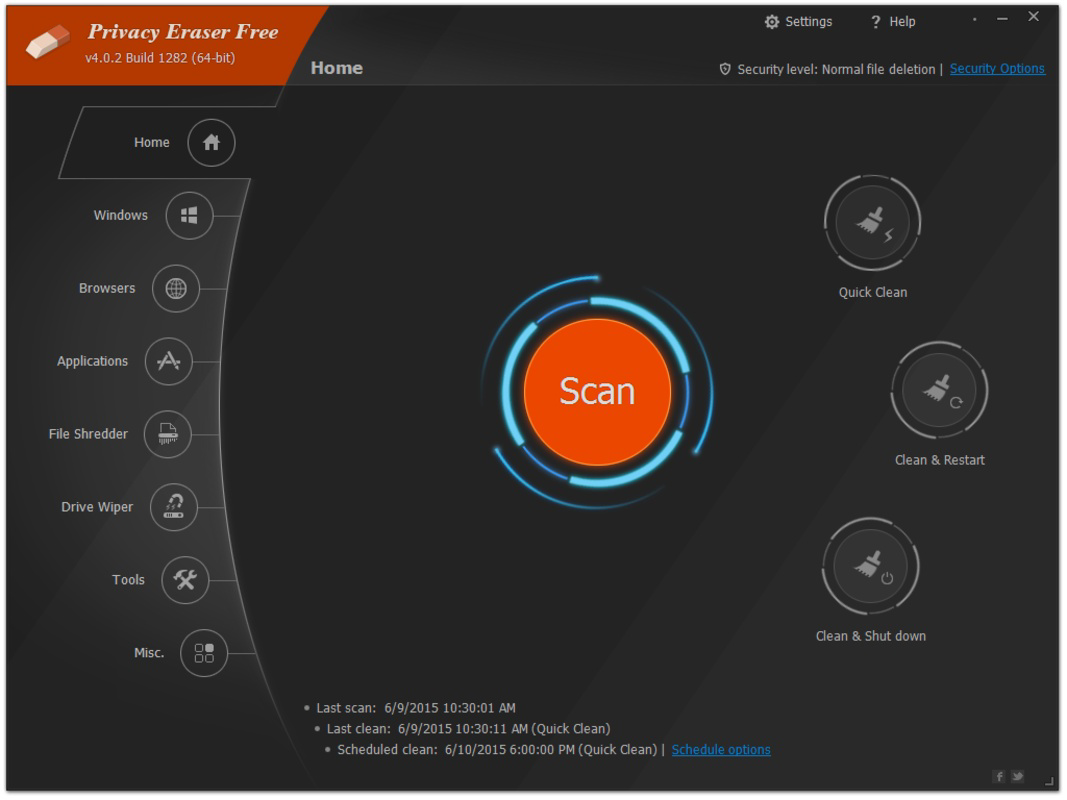Screenshot 3