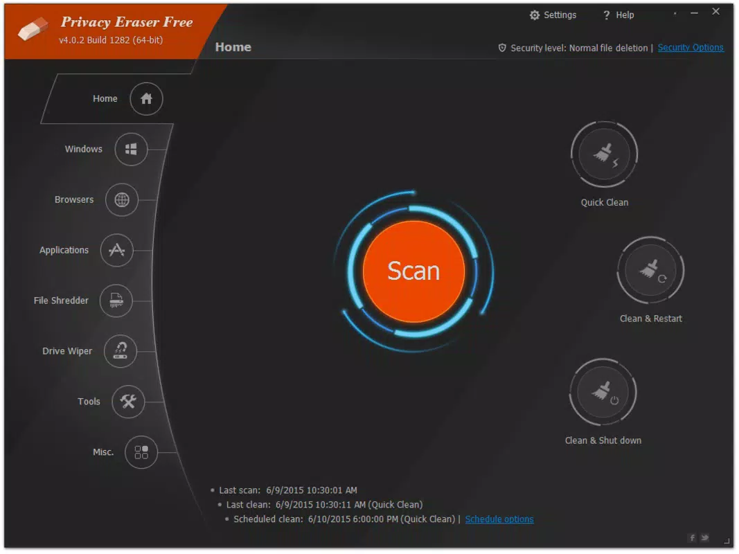 Screenshot 3