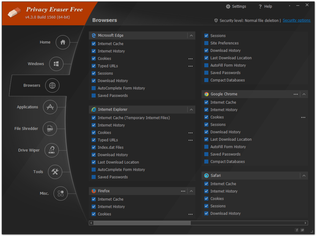 Screenshot 4