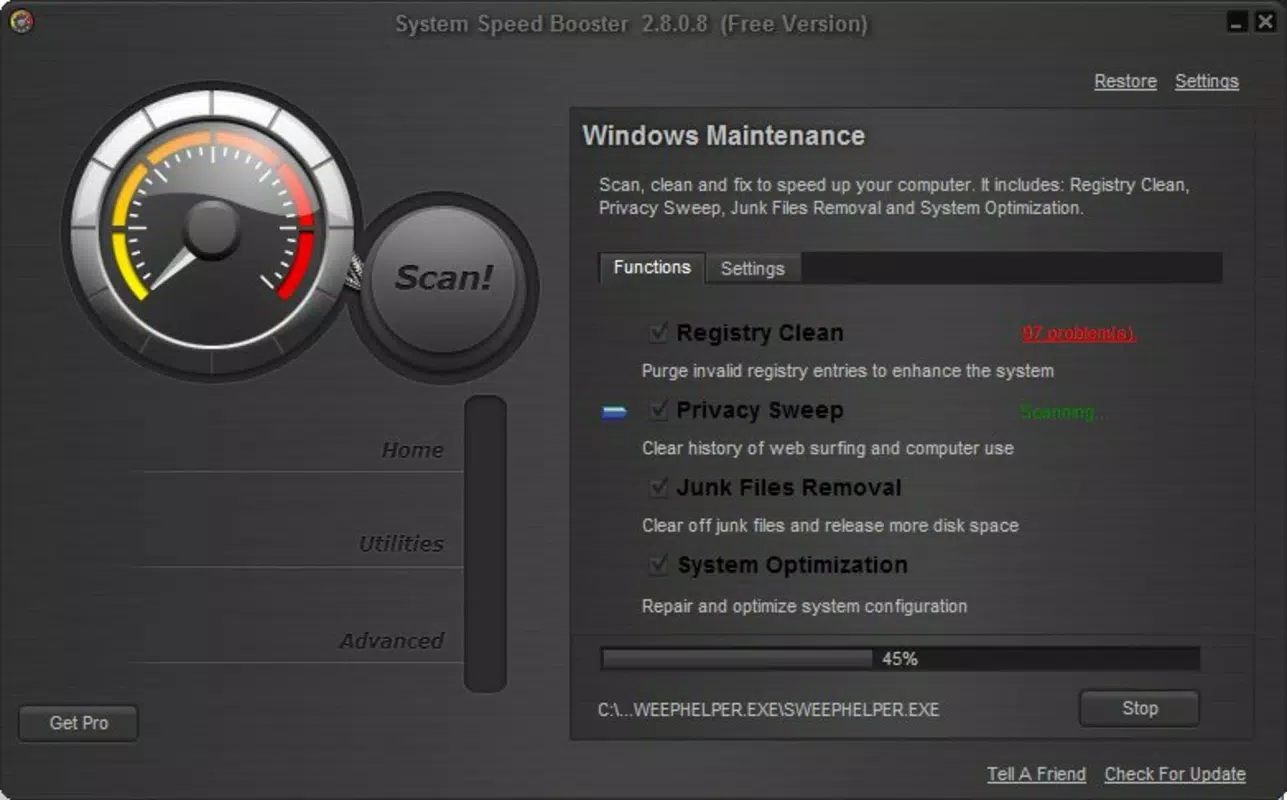 Screenshot 4