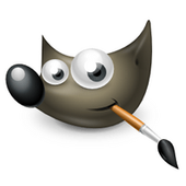 GIMP Portable Logo