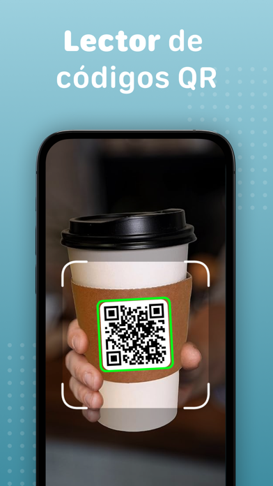 QR-code: reader x scanner الملصق