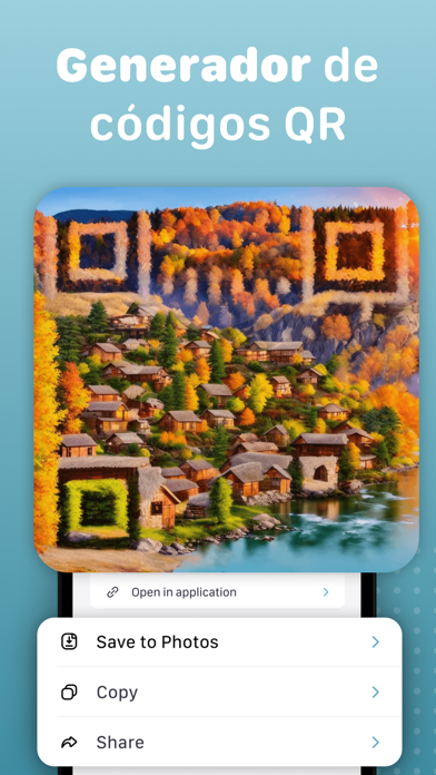 QR-code: reader x scanner الملصق