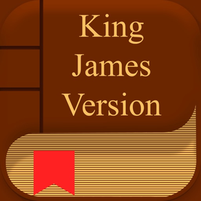 KJV Bible | King James Verses