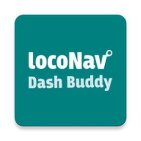 LocoNav DashBuddy