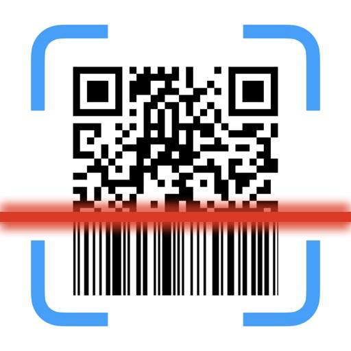 Scan QR Code & Barcode for iOS (iPhone/iPod touch) Free Download at