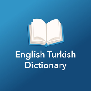 Dictionary English Turkish