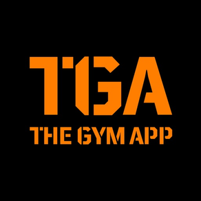 The Gym App­ - Journal de gym