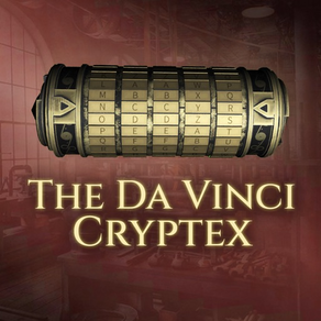 The Da Vinci Cryptex