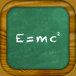 EasyEquation - Craft Equations