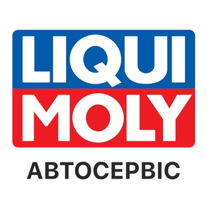 Auto service LiquiMoly