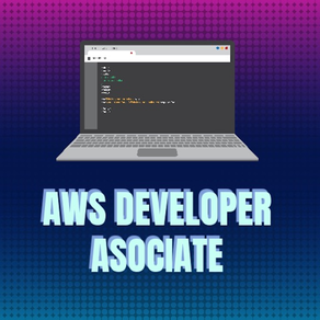 AWS Developer Practice Exam