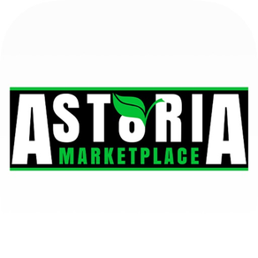 Astoria Marketplace