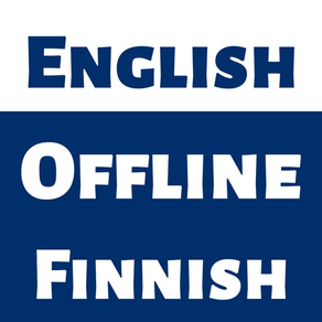 Finnish Dictionary - Dict Box