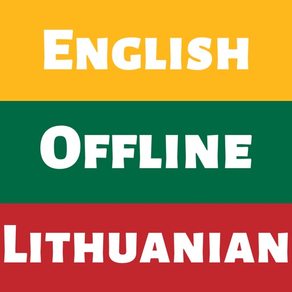 Lithuanian Dictionary Dict Box