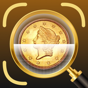 Coin Identifier & Value App