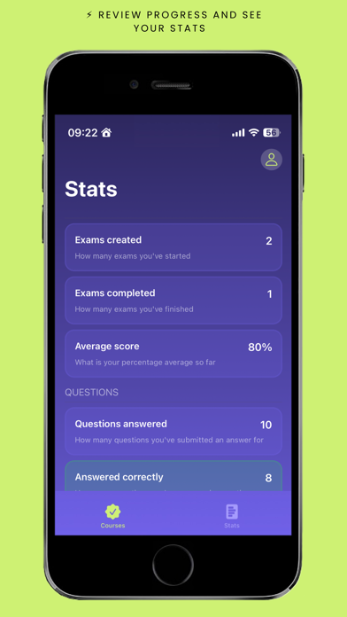 ExamScroll poster