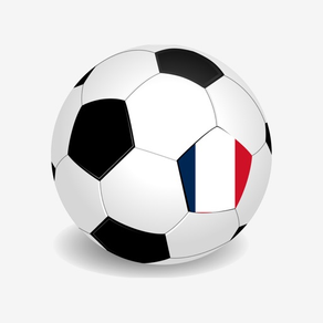 Ligue 1 Live Score