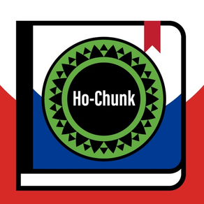 Ho-Chunk Dictionary