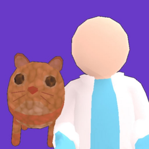 Pet Veterinary Simulator