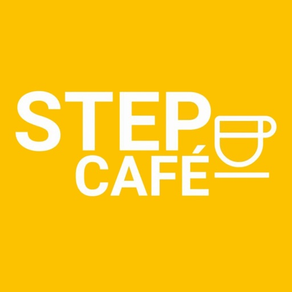 STEP cafè