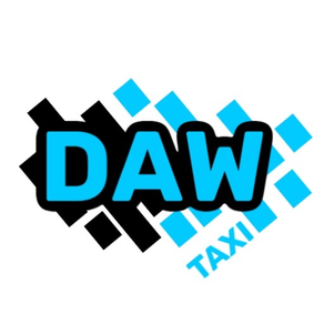 DAW TAXI - Szybka taksówka